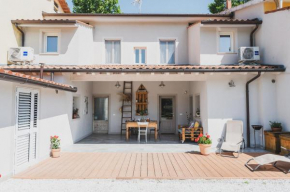 Nonna Gina Country House Case Altini
